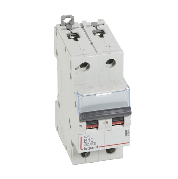 LEGRAND 408940 Автоматический выключатель LEGRAND 408940 Автоматический выключатель