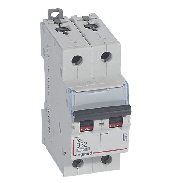 LEGRAND 408945 Автоматический выключатель LEGRAND 408945 Автоматический выключатель