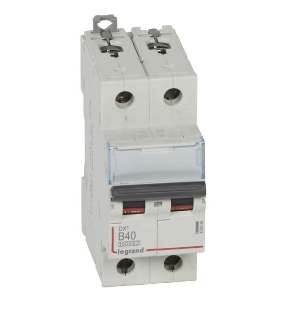 LEGRAND 408946 Автоматический выключатель LEGRAND 408946 Автоматический выключатель
