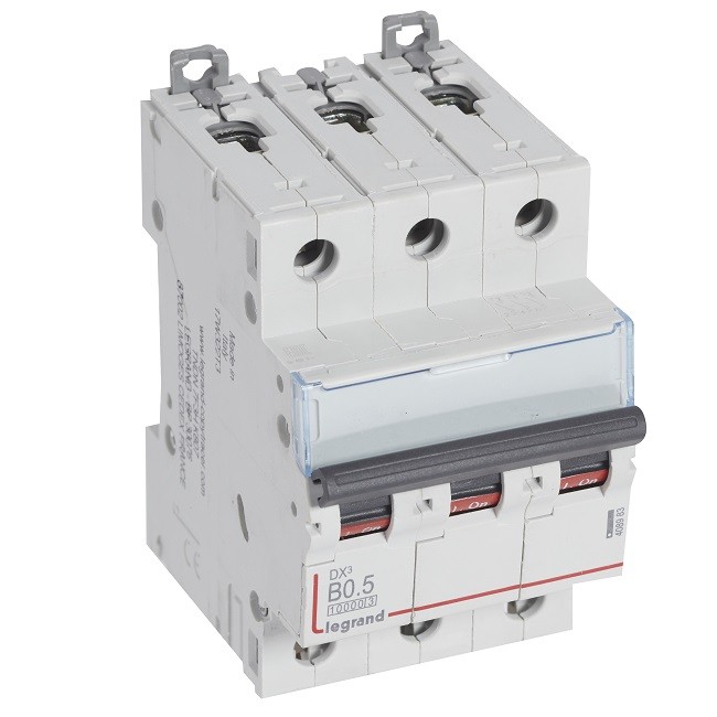 LEGRAND 408983 Автоматический выключатель LEGRAND 408983 Автоматический выключатель