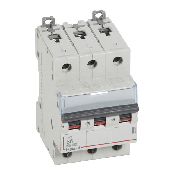 LEGRAND 408988 Автоматический выключатель LEGRAND 408988 Автоматический выключатель