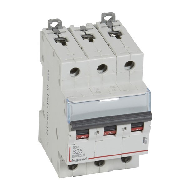 LEGRAND 408993 Автоматический выключатель LEGRAND 408993 Автоматический выключатель