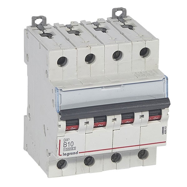 LEGRAND 409063 Автоматический выключатель