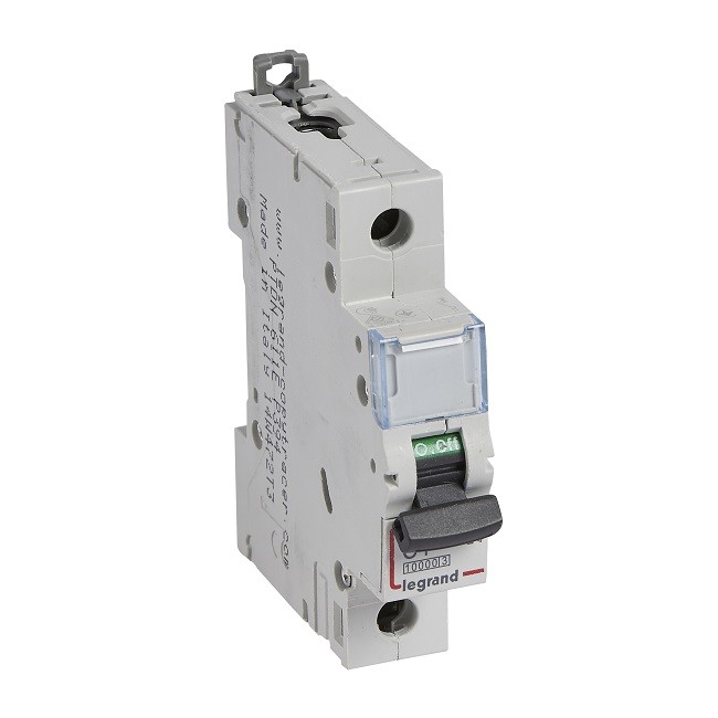 LEGRAND 409110 Автоматический выключатель LEGRAND 409110 Автоматический выключатель