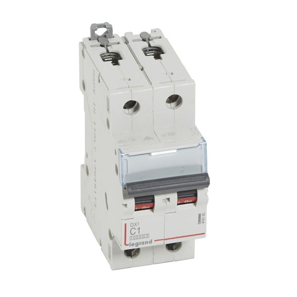 LEGRAND 409195 Автоматический выключатель LEGRAND 409195 Автоматический выключатель