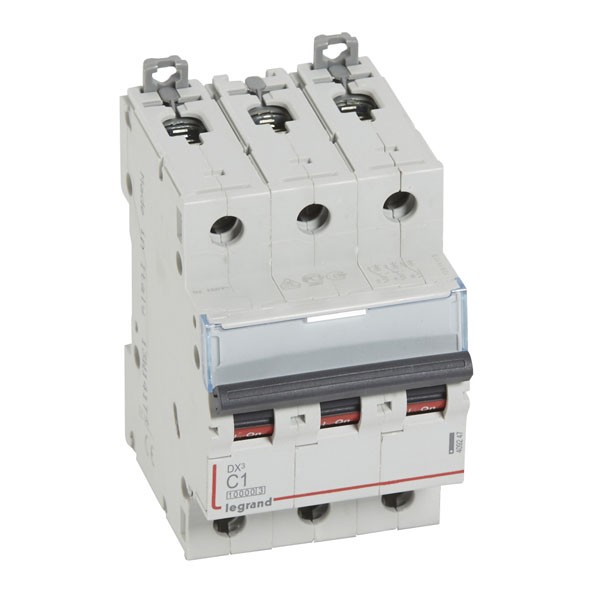 LEGRAND 409247 Автоматический выключатель LEGRAND 409247 Автоматический выключатель