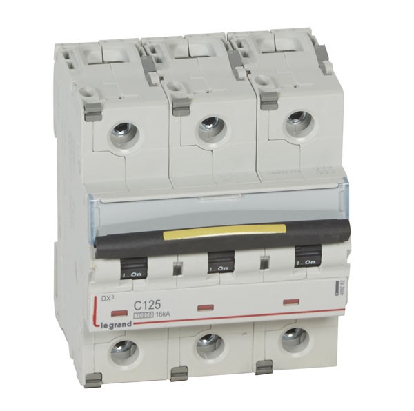 LEGRAND 409282 Автоматический выключатель LEGRAND 409282 Автоматический выключатель