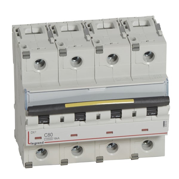 LEGRAND 409362 Автоматический выключатель