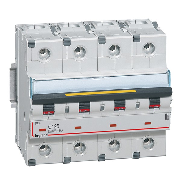 LEGRAND 409364 Автоматический выключатель LEGRAND 409364 Автоматический выключатель