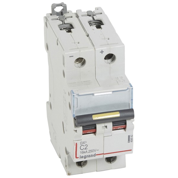 LEGRAND 409562 Автоматический выключатель LEGRAND 409562 Автоматический выключатель