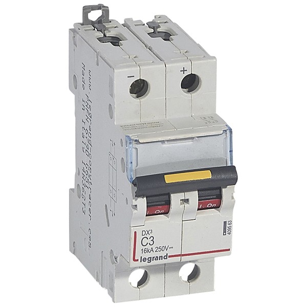 LEGRAND 409563 Автоматический выключатель LEGRAND 409563 Автоматический выключатель