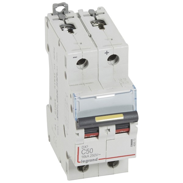LEGRAND 409573 Автоматический выключатель LEGRAND 409573 Автоматический выключатель