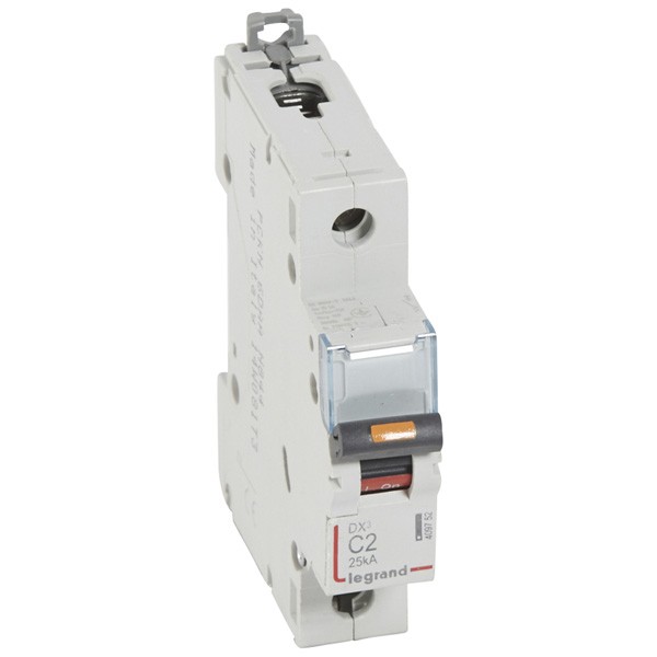 LEGRAND 409752 Автоматический выключатель LEGRAND 409752 Автоматический выключатель