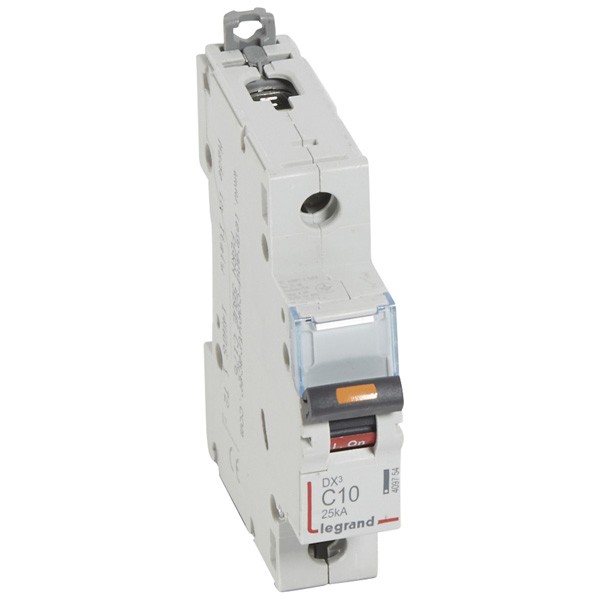 LEGRAND 409754 Автоматический выключатель