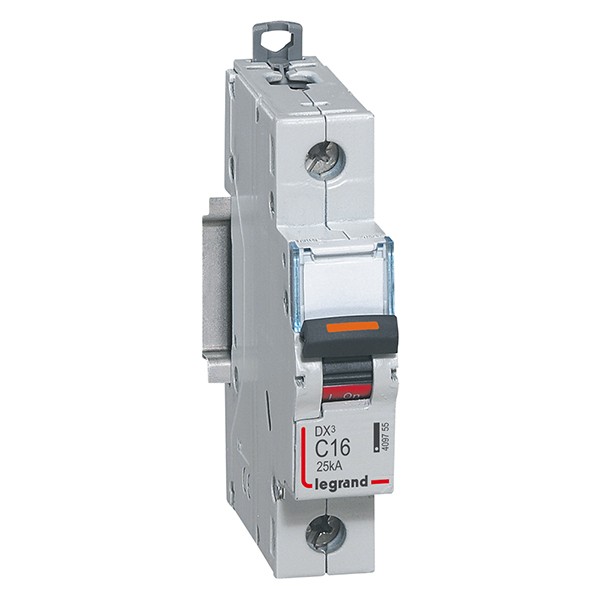 LEGRAND 409755 Автоматический выключатель