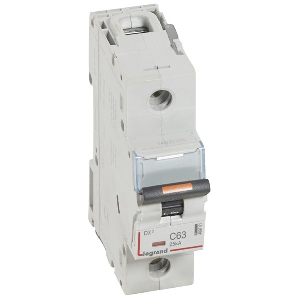 LEGRAND 409761 Автоматический выключатель LEGRAND 409761 Автоматический выключатель