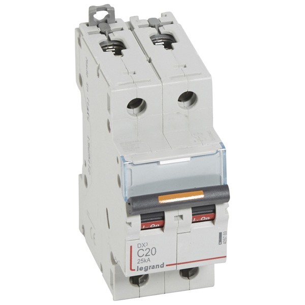 LEGRAND 409769 Автоматический выключатель LEGRAND 409769 Автоматический выключатель