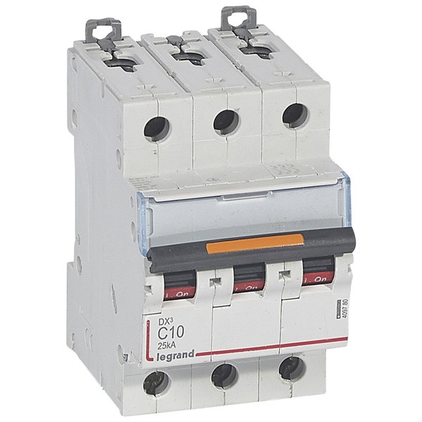 LEGRAND 409780 Автоматический выключатель
