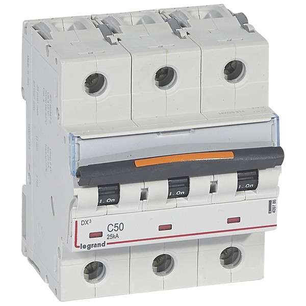 LEGRAND 409786 Автоматический выключатель LEGRAND 409786 Автоматический выключатель