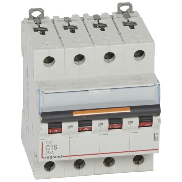 LEGRAND 409794 Автоматический выключатель