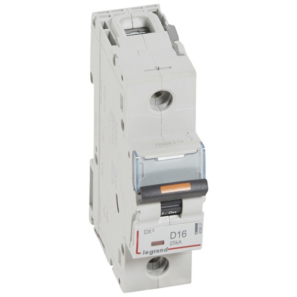 LEGRAND 409807 Автоматический выключатель LEGRAND 409807 Автоматический выключатель