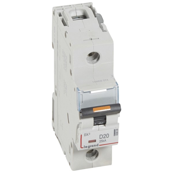LEGRAND 409808 Автоматический выключатель