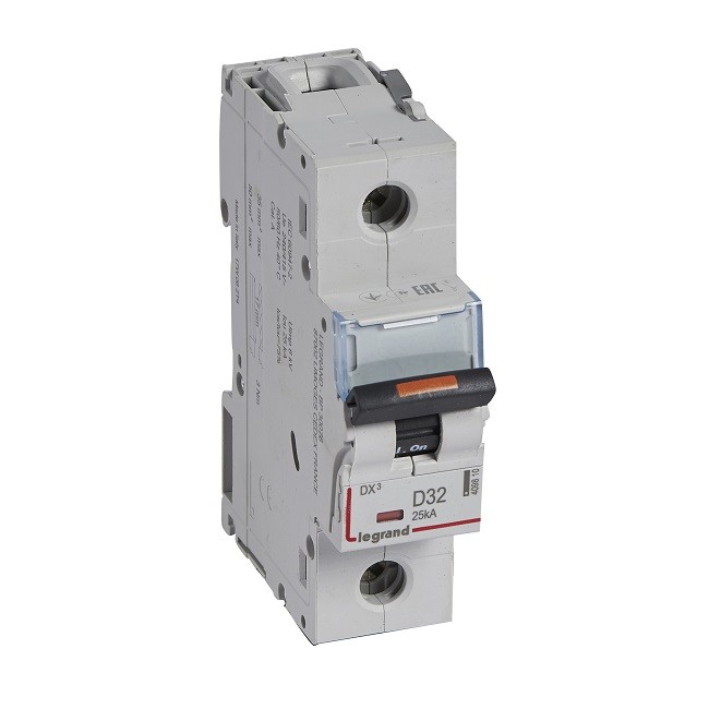 LEGRAND 409810 Автоматический выключатель LEGRAND 409810 Автоматический выключатель