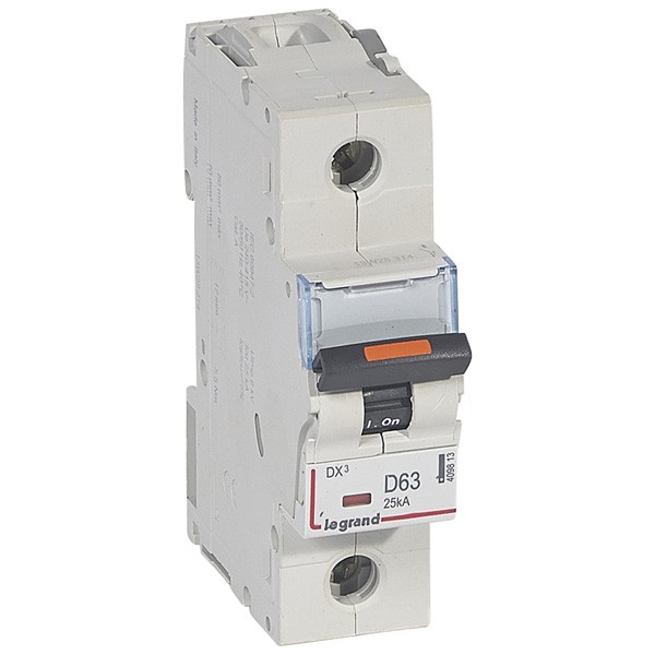 LEGRAND 409813 Автоматический выключатель LEGRAND 409813 Автоматический выключатель