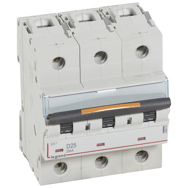 LEGRAND 409835 Автоматический выключатель LEGRAND 409835 Автоматический выключатель