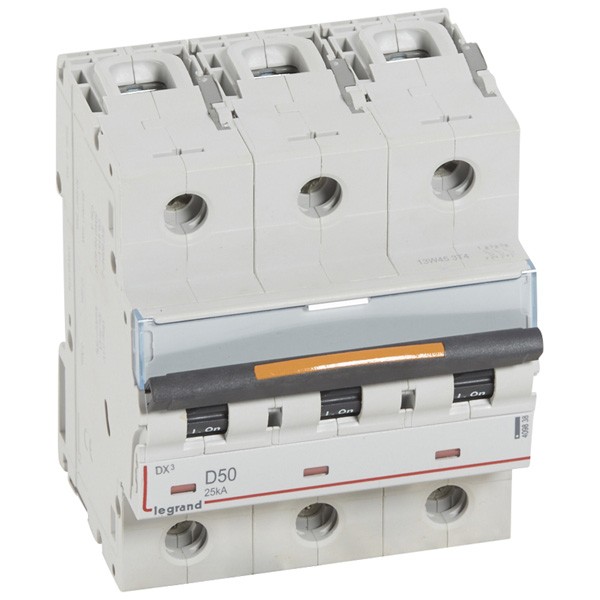 LEGRAND 409838 Автоматический выключатель LEGRAND 409838 Автоматический выключатель