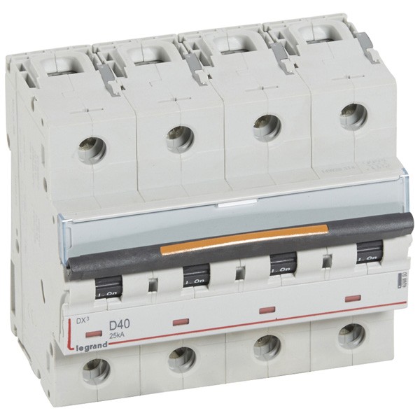 LEGRAND 409850 Автоматический выключатель