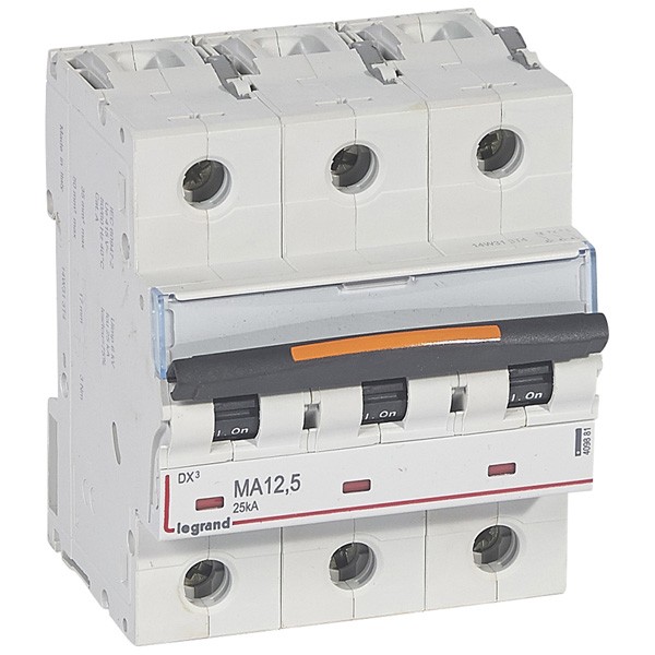LEGRAND 409881 Автоматический выключатель
