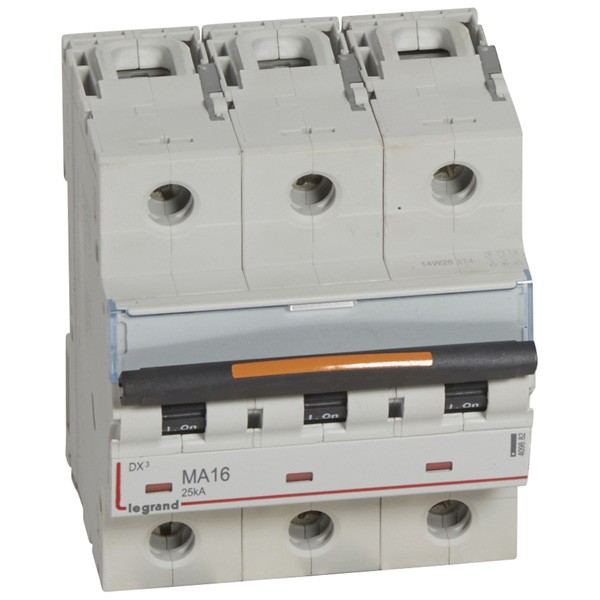 LEGRAND 409882 Автоматический выключатель