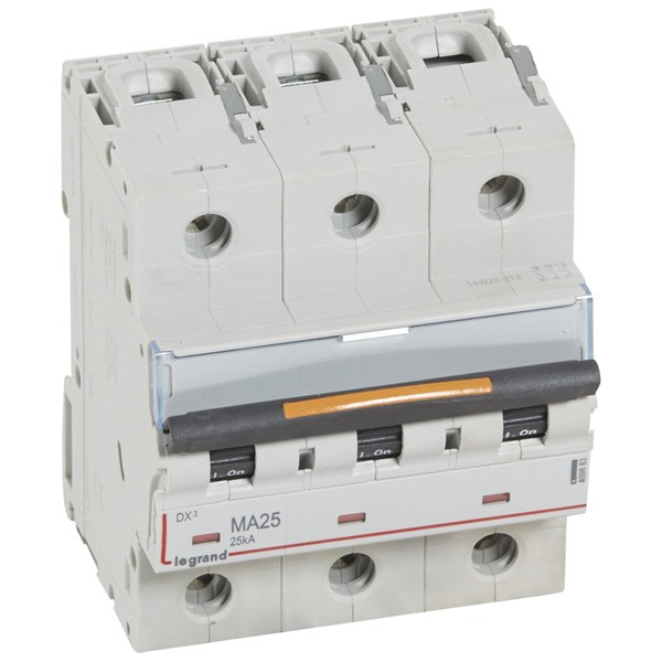 LEGRAND 409883 Автоматический выключатель