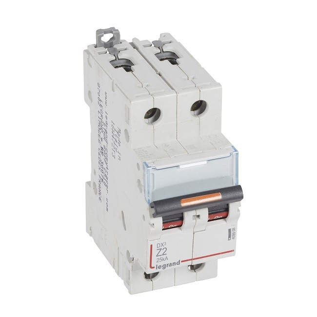 LEGRAND 409908 Автоматический выключатель LEGRAND 409908 Автоматический выключатель