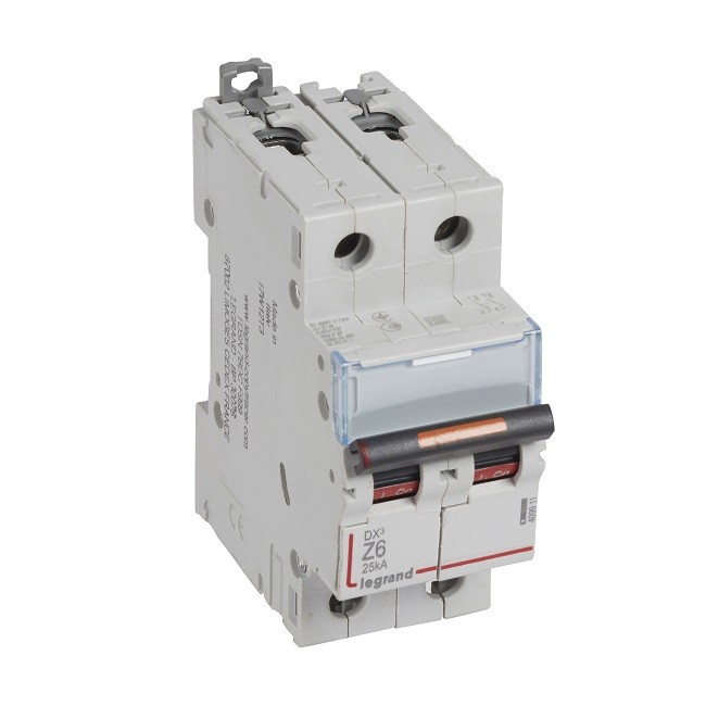 LEGRAND 409911 Автоматический выключатель LEGRAND 409911 Автоматический выключатель