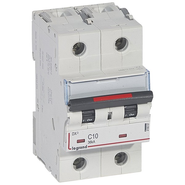 LEGRAND 410007 Автоматический выключатель LEGRAND 410007 Автоматический выключатель