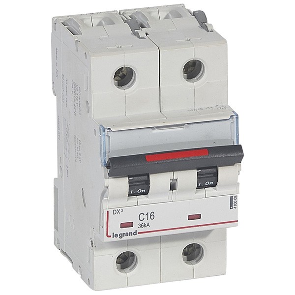 LEGRAND 410008 Автоматический выключатель