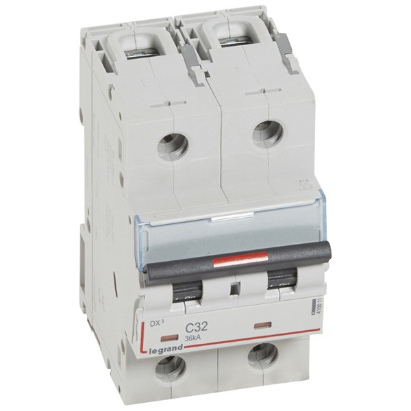LEGRAND 410011 Автоматический выключатель LEGRAND 410011 Автоматический выключатель