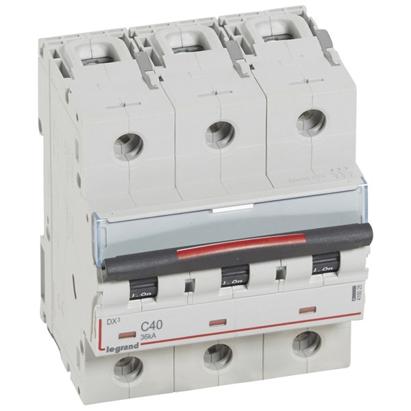 LEGRAND 410025 Автоматический выключатель