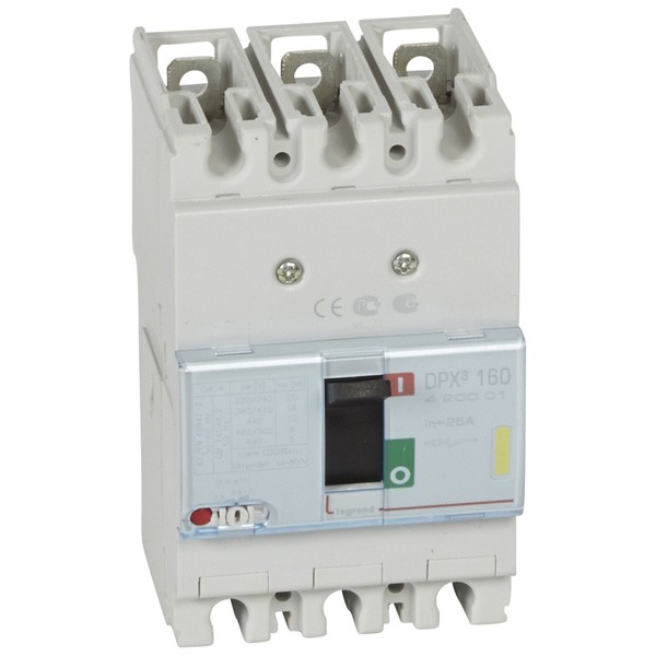LEGRAND 420001 Автоматический выключатель
