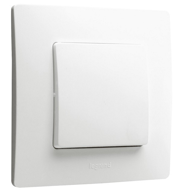 LEGRAND 672200 Выключатель/переключатель LEGRAND 672200 Выключатель/переключатель
