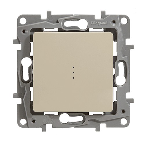 LEGRAND 672315 Выключатель/переключатель с подсветкой LEGRAND 672315 Выключатель/переключатель с подсветкой