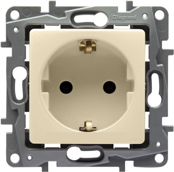 LEGRAND 672321 Модуль розетки 2К+З LEGRAND 672321 Модуль розетки 2К+З
