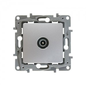 LEGRAND 672465 Модуль розетки TV оконечный LEGRAND 672465 Модуль розетки TV оконечный