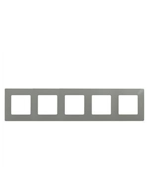LEGRAND 672525 Рамка 5 постов LEGRAND 672525 Рамка 5 постов