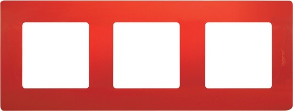 LEGRAND 672533 Рамка 3 поста LEGRAND 672533 Рамка 3 поста
