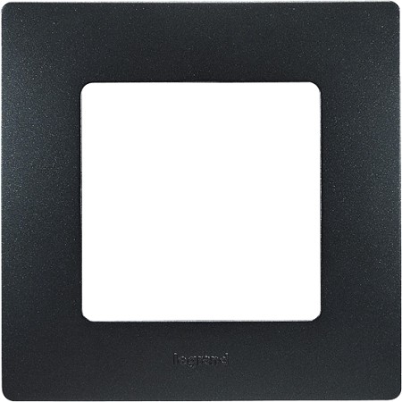 LEGRAND 672581 Рамка 1 пост LEGRAND 672581 Рамка 1 пост