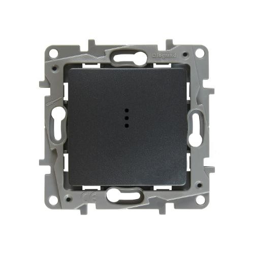 LEGRAND 672615 Выключатель/переключатель с подсветкой LEGRAND 672615 Выключатель/переключатель с подсветкой