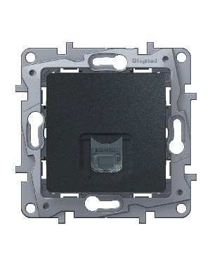 LEGRAND 672653 Модуль розетки RJ45 LEGRAND 672653 Модуль розетки RJ45